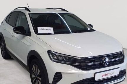 VW Taigo 43.500 km 17.989 &euro; Fernwald-Steinbach 35463