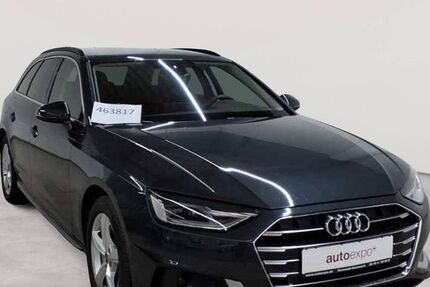 Audi A4 27.244 km 29.989 &euro; Fernwald-Steinbach 35463