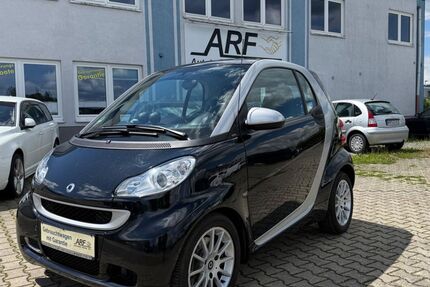 Smart ForTwo 167.061 km 2.990 &euro; Frankenberg 35066