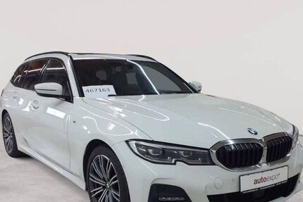 BMW 318 169.662 km 20.689 &euro; Fernwald-Steinbach 35463