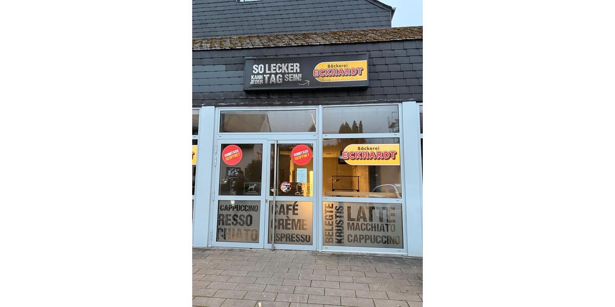 Gewerbeobjekt Hatzfeld (Eder) - 1.200&euro; | Angebot:25630312