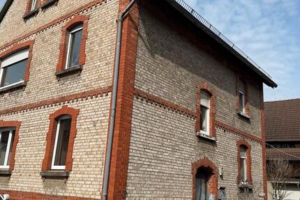 Haus Buseck - 7 Zimmer, 170 m&sup2;, 535.000&euro; | Angebot:26597871