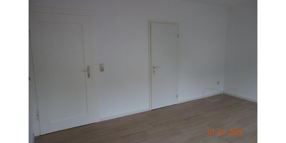 Etagenwohnung Biedenkopf - 2 Zimmer, 55 m&sup2;, 430&euro; | Angebot:25435482