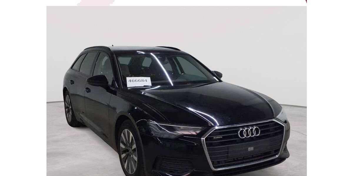 Audi A6 151.188 km 25.390 &euro; Fernwald-Steinbach 35463