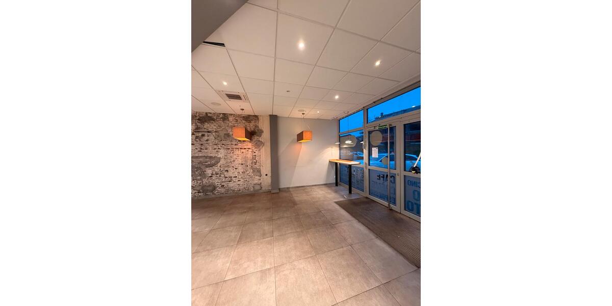 Gewerbeobjekt Hatzfeld (Eder) - 1.200&euro; | Angebot:25630312