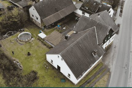 Haus Rosenthal - 10 Zimmer, 339 m&sup2;, 198.000&euro; | Angebot:25881843