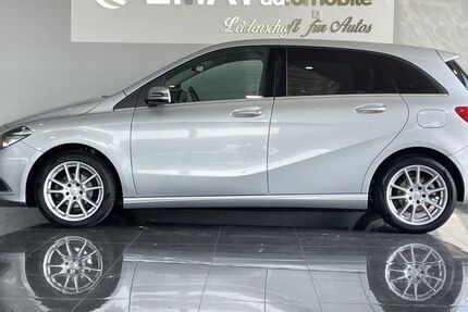 Mercedes-Benz B 180 119.000 km 9.998 &euro; Dautphetal 35232