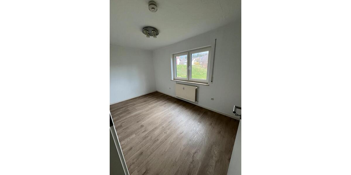 Terrassenwohnung Frankenberg (Eder) - 2 Zimmer, 53 m&sup2;, 700&euro; | Angebot:25892407