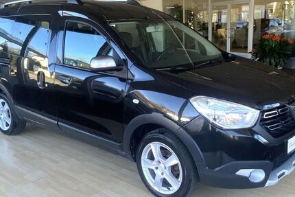 Dacia Dokker 88.700 km 11.950 &euro; Frankenberg/Eder 35066