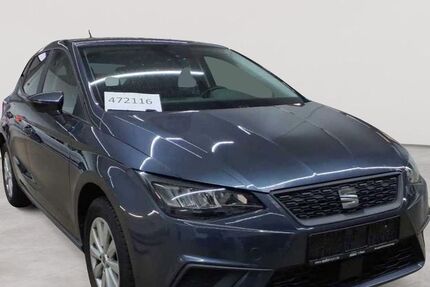 Seat Ibiza 30.420 km 15.689 &euro; Fernwald-Steinbach 35463