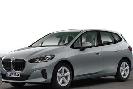 BMW 220 7.300 km 32.890 &euro; Marburg 35043