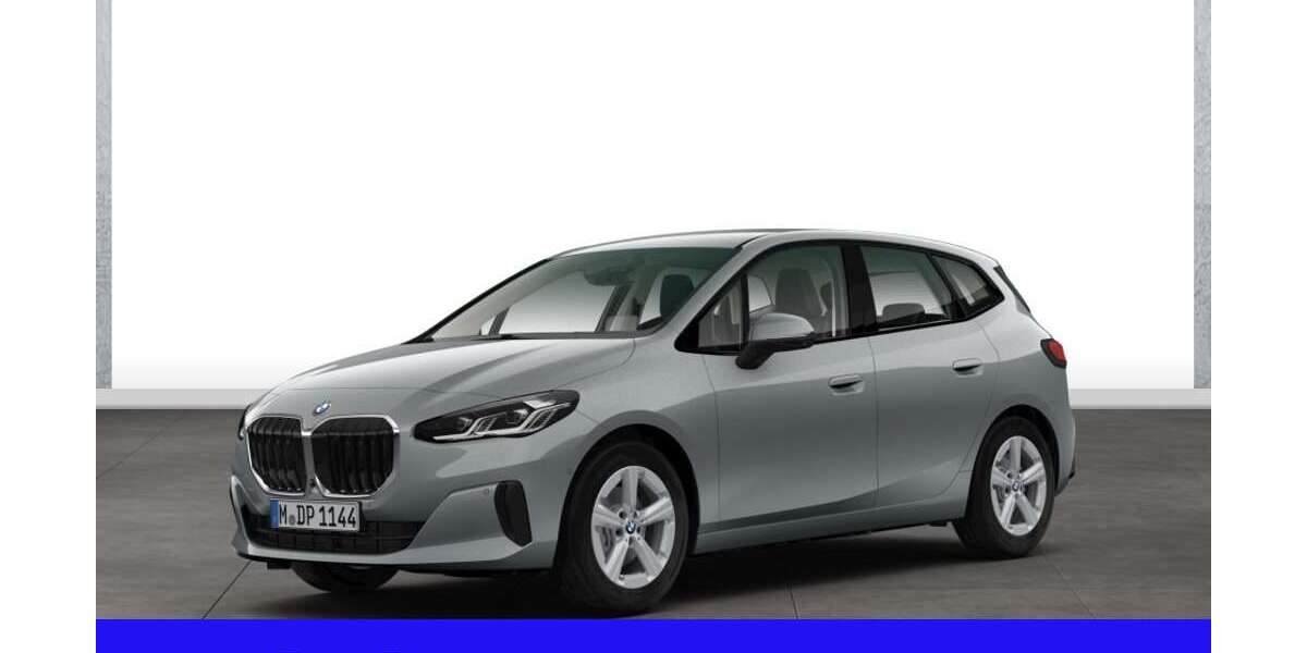 BMW 220 7.300 km 32.890 &euro; Marburg 35043