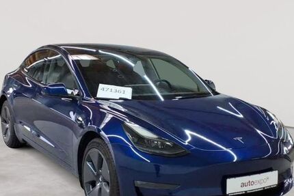 Tesla Model 3 87.045 km 25.990 &euro; Fernwald-Steinbach 35463