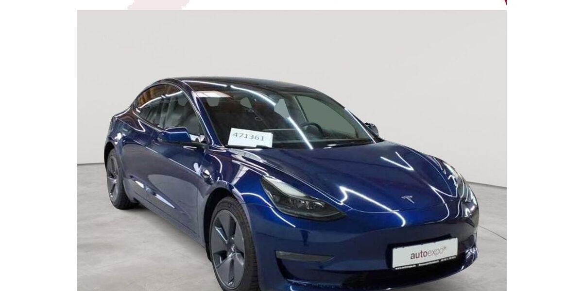 Tesla Model 3 87.045 km 25.990 &euro; Fernwald-Steinbach 35463