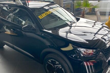 Peugeot 2008 1.500 km 31.990 &euro; Marburg 35039