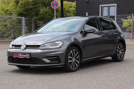 VW Golf 78.735 km 17.990 &euro; Lollar 35457