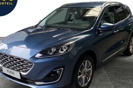 Ford Kuga 31.240 km 23.990 &euro; Giessen 35394