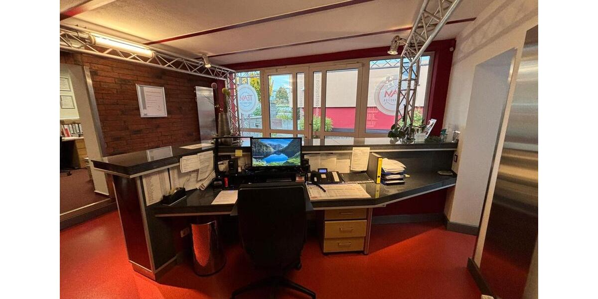 Gewerbeobjekt Kirchhain - 1.680&euro; | Angebot:25416193