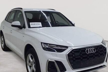Audi Q5 43.383 km 44.090 &euro; Fernwald-Steinbach 35463