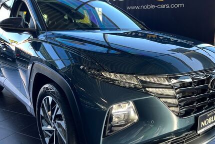 Hyundai TUCSON 47.250 km 25.150 &euro; Giessen 35394