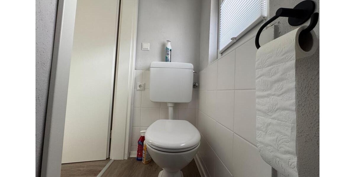 Etagenwohnung Gießen - 2 Zimmer, 38 m&sup2;, 1.100&euro; | Angebot:25871867