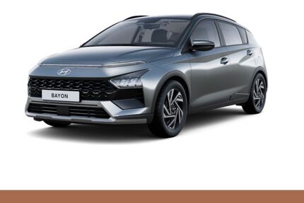 Hyundai BAYON 4.200 km 20.790 &euro; Kirchhain 35274