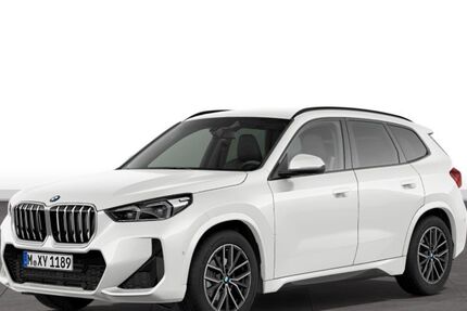 BMW X1 13.500 km 45.690 &euro; Gießen 35398