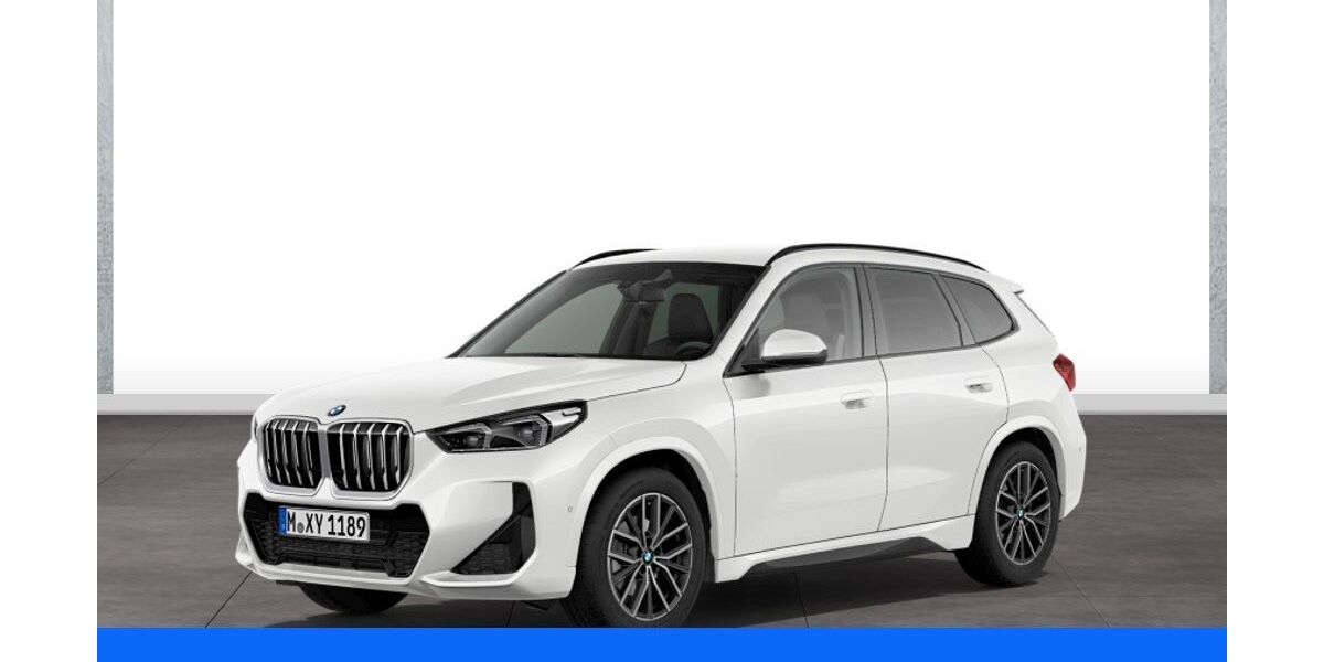 BMW X1 13.500 km 45.690 &euro; Gießen 35398
