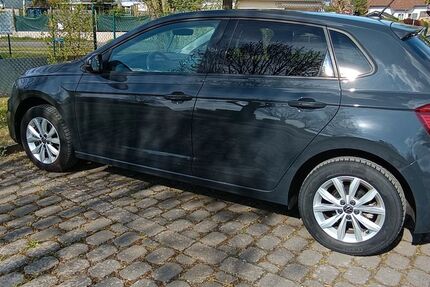 VW Polo 42.500 km 16.200 &euro; Buseck 35418