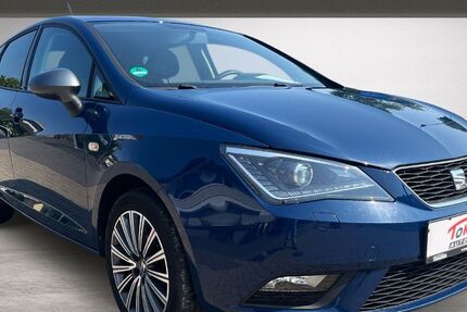 Seat Ibiza 118.000 km 5.750 &euro; Dautphetal-Friedensdorf 35232