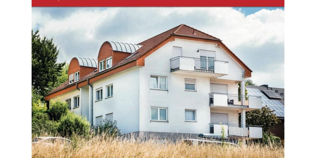 Terrassenwohnung Reiskirchen - 5 Zimmer, 106 m&sup2;, 290.000&euro; | Angebot:26731223