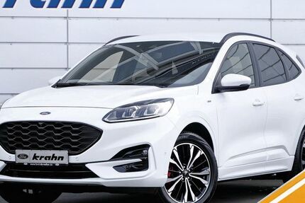 Ford Kuga 49.681 km 25.885 &euro; Gießen 35392