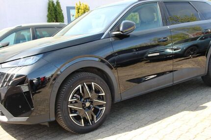 Peugeot 5008 42.400 km 26.900 &euro; Lollar 35457