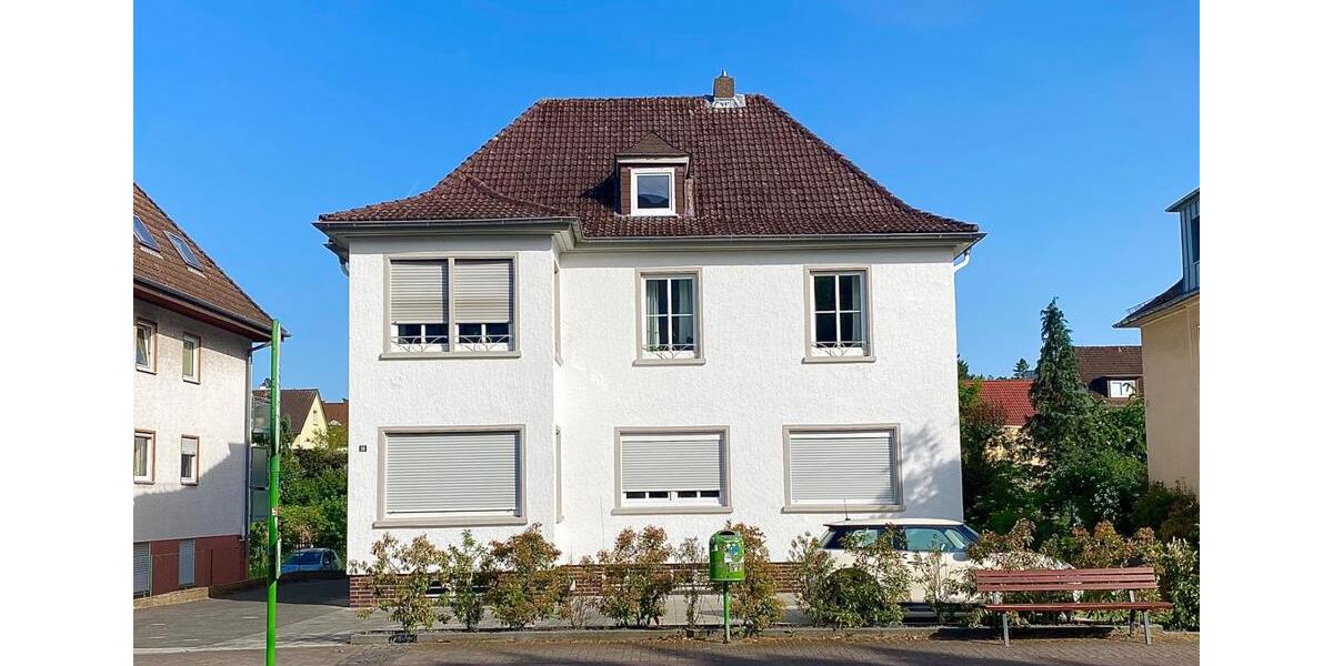 Mehrfamilienhaus, Wohnhaus Gießen Anneröder Siedlung - 10 Zimmer, 272 m&sup2;, 989.000&euro; | Angebot:27127039