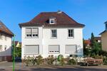Mehrfamilienhaus, Wohnhaus Gießen Anneröder Siedlung - 10 Zimmer, 272 m&sup2;, 989.000&euro; | Angebot:27127039