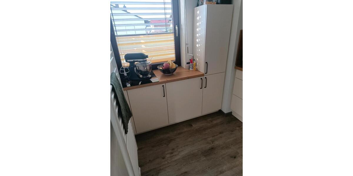 Dachgeschoßwohnung Frankenberg (Eder) - 3 Zimmer, 94 m&sup2;, 900&euro; | Angebot:25752121