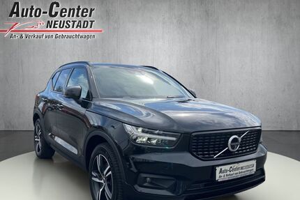 Volvo XC40 50.000 km 30.750 &euro; Neustadt / Hessen 35279