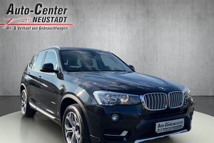 BMW X3 65.900 km 19.890 &euro; Neustadt / Hessen 35279