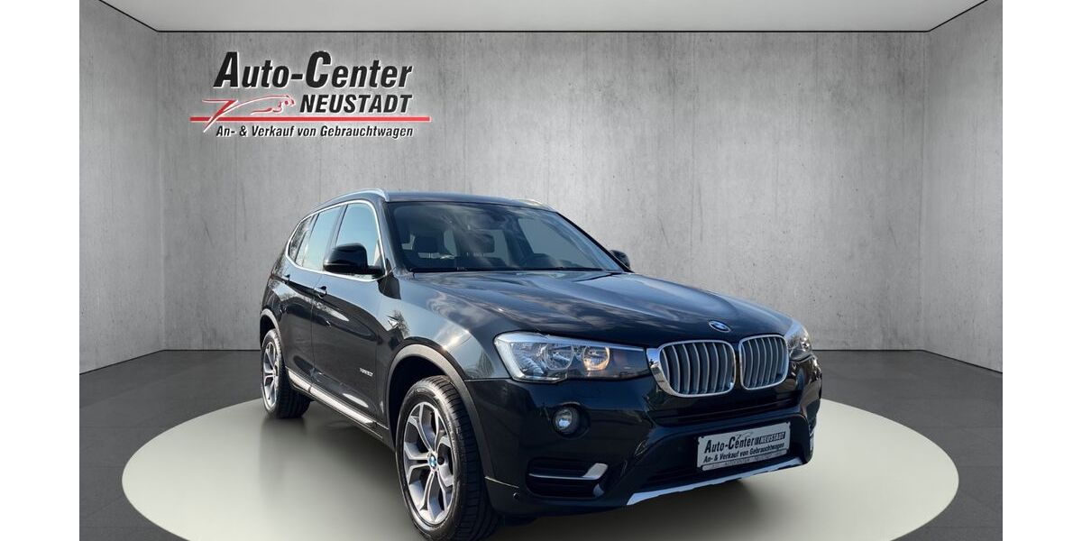 BMW X3 65.900 km 19.890 &euro; Neustadt / Hessen 35279