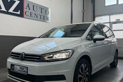 VW Touran 127.000 km 22.750 &euro; Dautphetal-Friedensdorf 35232