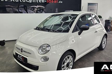 Fiat 500 82.000 km 5.900 &euro; Breidenbach 35236