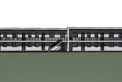 Wohnung Battenberg (Eder) - 3 Zimmer, 85 m&sup2;, 800&euro; | Angebot:25392007