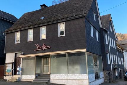 Gewerbeobjekt Bad Laasphe - 500&euro; | Angebot:25226178