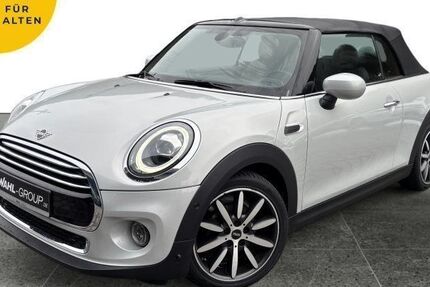 Mini Cooper Cabrio 67.656 km 22.590 &euro; Marburg 35039