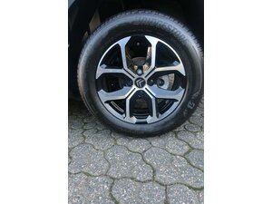 Citroen C3 Aircross Shine Diesel 54.574 km 15.900 &euro; Battenberg 35088