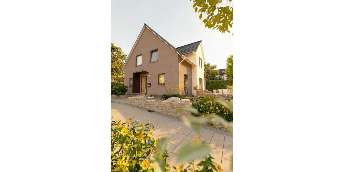 Einfamilienhaus Frankenberg (Eder) Frankenberg - 6 Zimmer, 176 m&sup2;, 292.990&euro; | Angebot:25700359