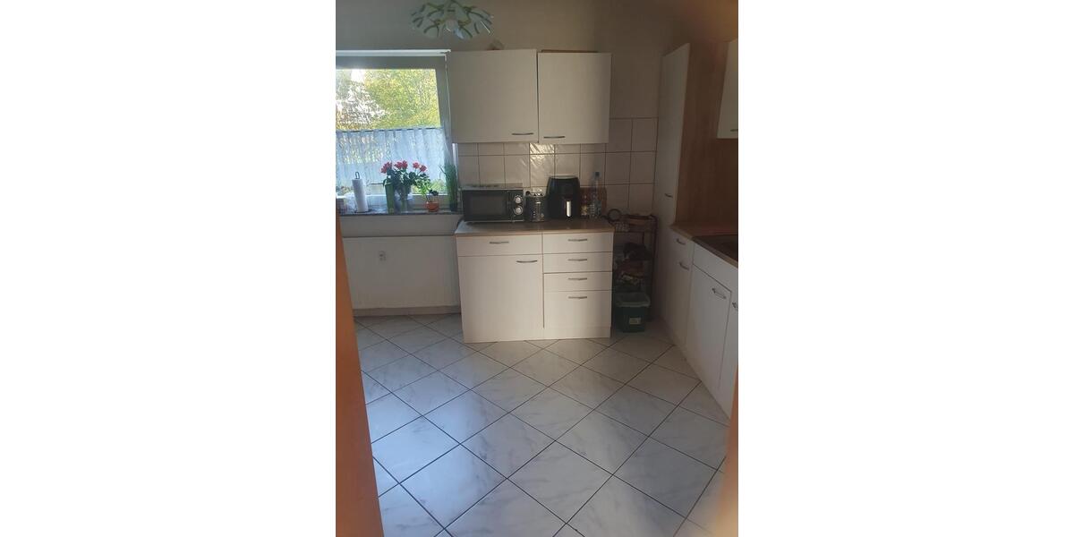 Etagenwohnung Frankenberg (Eder) - 4 Zimmer, 84 m&sup2;, 780&euro; | Angebot:25979966