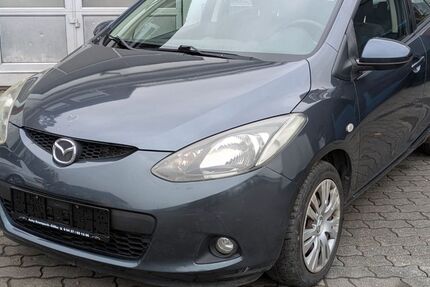 Mazda 2 257.600 km 850 &euro; Cölbe-Bernsdorf 35091