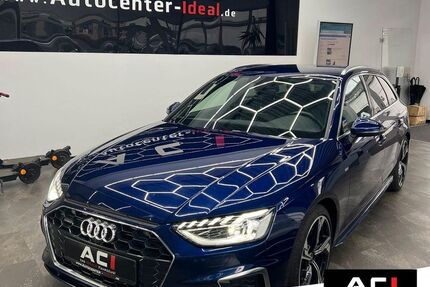 Audi A4 153.700 km 25.300 &euro; Breidenbach 35236