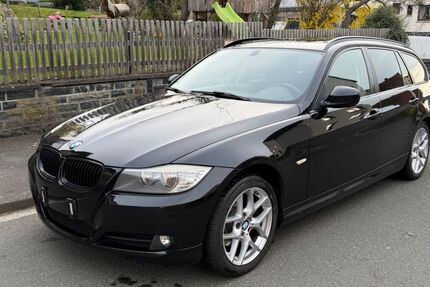BMW 320 249.500 km 5.999 &euro; Dautphetal 35232